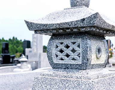 蓮生寺の永代供養